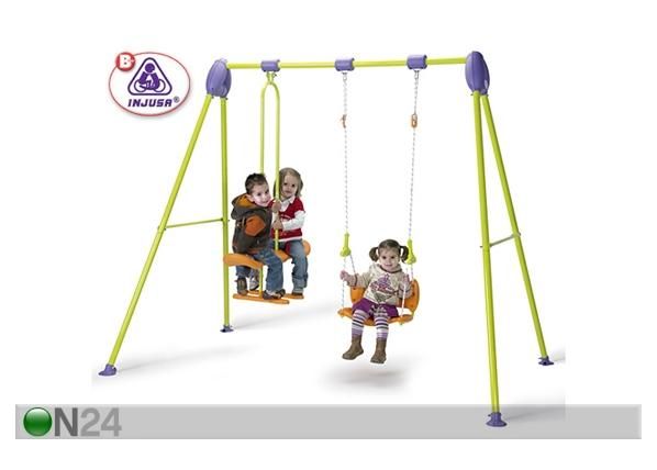 Pihakeinu JUNIOR SWING