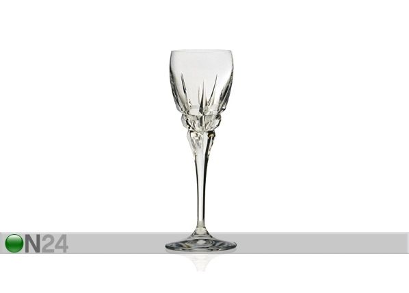 Pikarit RCR CRISTALLERIA CARRARA, 6 kpl