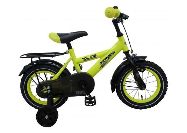 Pikkulasten polkupyörä Thombike 12 tuumaa Volare