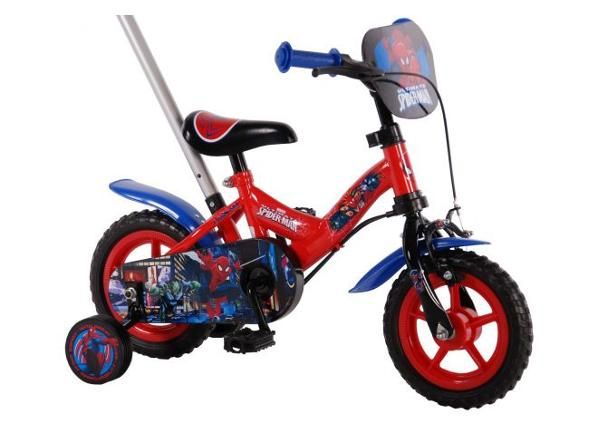 Pikkulasten polkupyörä Ultimate SpiderMan 10 tuumaa Volare