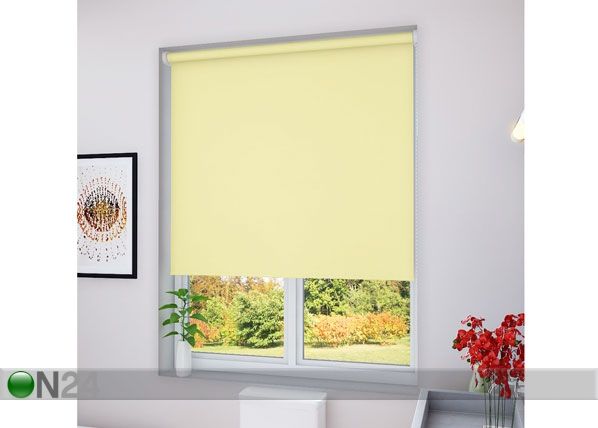 Pimentävä rullaverho 69x210 cm