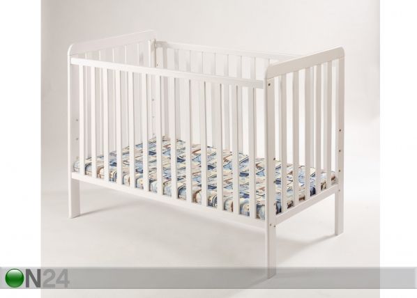 Pinnasänky BRITTON SLEEPY