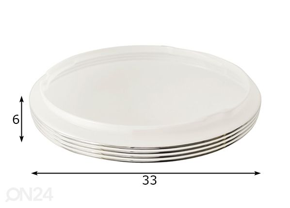 Plafondi mitat
