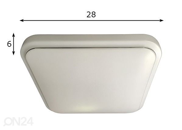Plafondi mitat