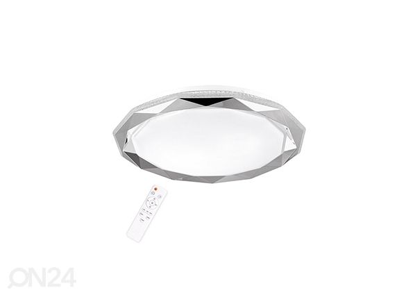 Plafondi Glossy LED Ø 51 cm