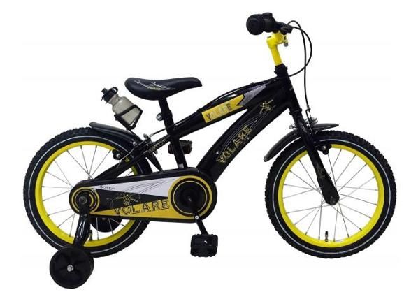 Poikien polkupyörä Volare Freedom 16"