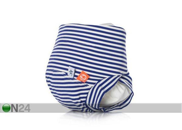 Poikien uintivaippa MARINA 4-8 kg