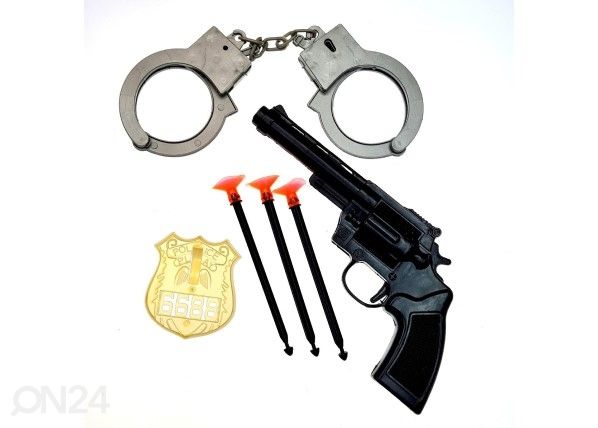 Poliisi lelusarja