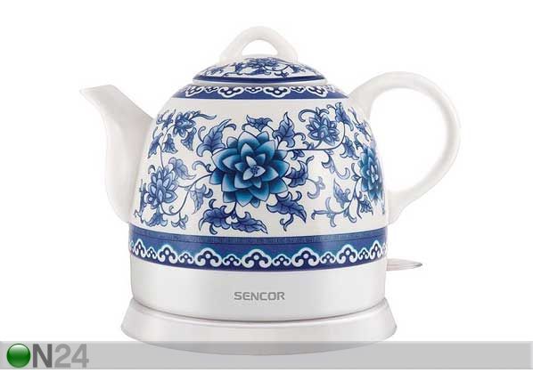 Posliinivedenkeitin SENCOR 0,7 l