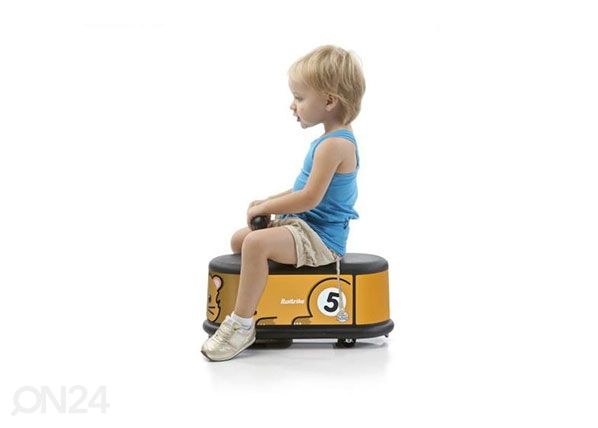 Potkuauto Leijona La Cosa