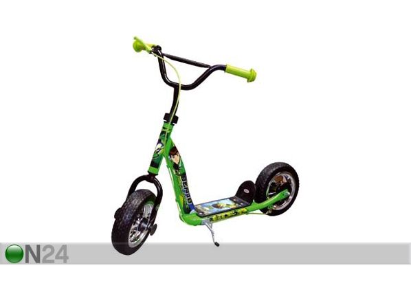 Potkulauta BEN 10