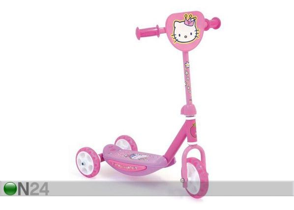 Potkulauta HELLO KITTY