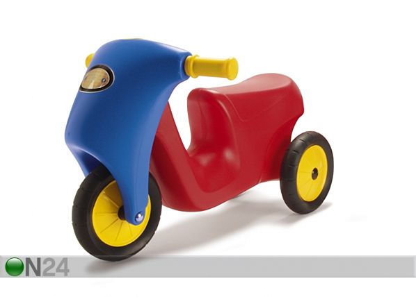 Potkupyörä MOTO