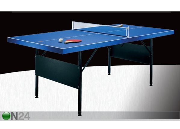 Pöytätennis