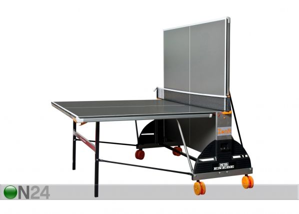 Pöytätennis pöytä sisätiloihin