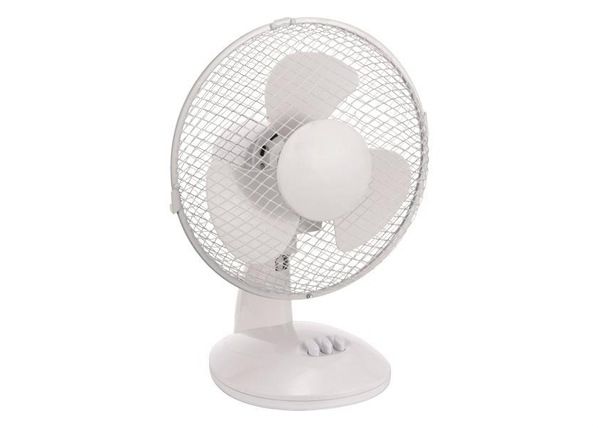 Pöytätuuletin 25 W