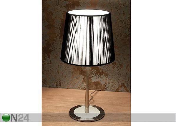 Pöytävalaisin ART DECO