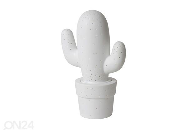 Pöytävalaisin Cactus