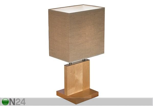 Pöytävalaisin CUBE