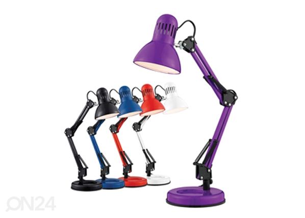 Pöytävalaisin Desk Partner