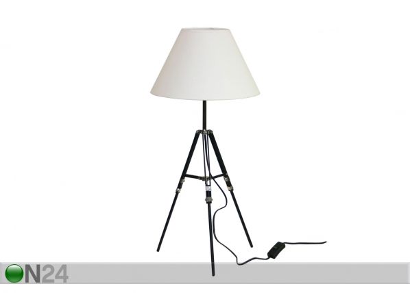 Pöytävalaisin GRUNDIG TRI-POD