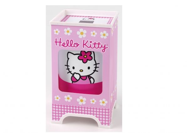 Pöytävalaisin HELLO KITTY