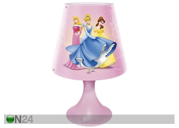 Pöytävalaisin PRINSESSA