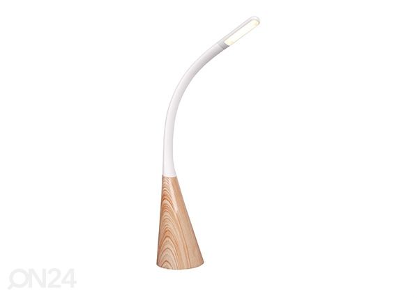 Pöytävalaisin Swan