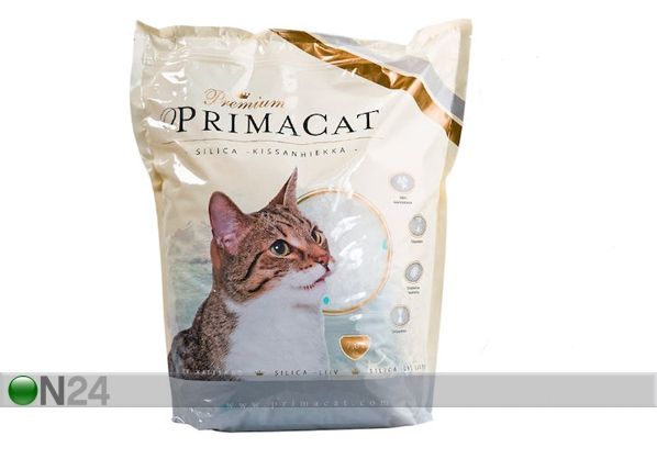 PPC SILICA hiekka 3,8 L