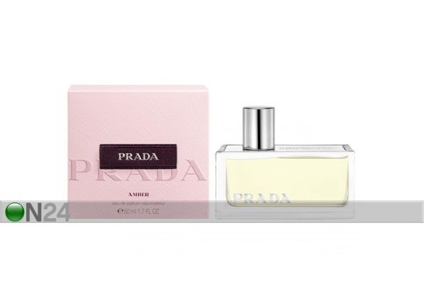 Prada Amber EDP 50ml