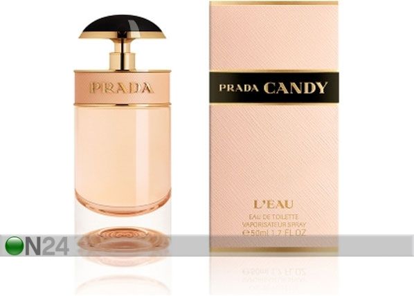 Prada Candy L´eau EDT 50ml