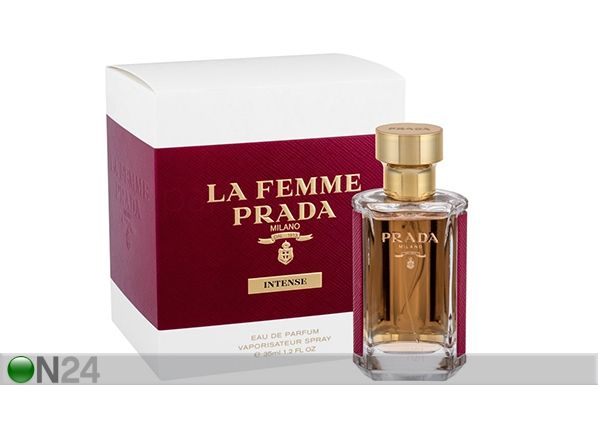 Prada La Femme Intense EDP 35ml