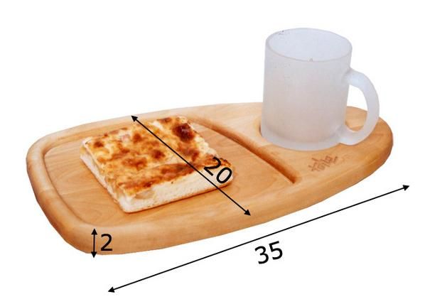 Puinen alusta mitat