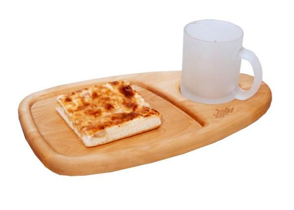 Puinen alusta