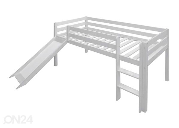 Puoliparvisänky 90x200 cm