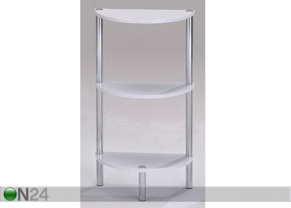 Puolipyöreä taso DISA-1