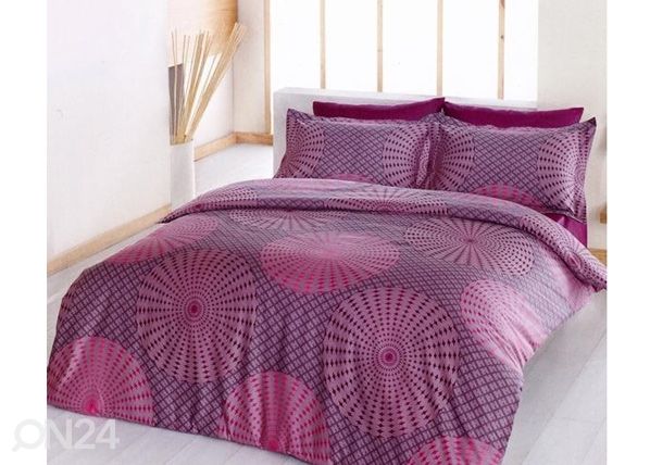 Pussilakanasetti 6-os KKayla 200x220 c