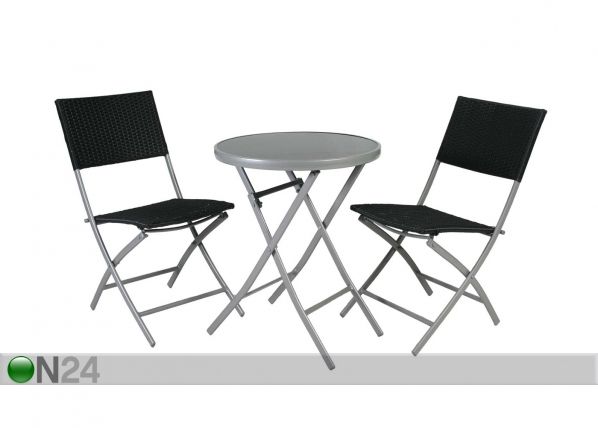 Puutarhakalusteet ONTARIO