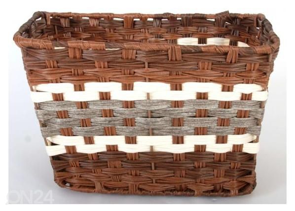Pyöräkori Volare Wicker