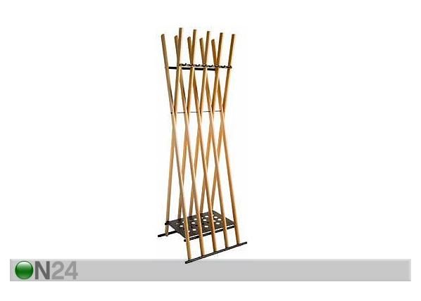 Pystynaulakko LINKKU WOOD