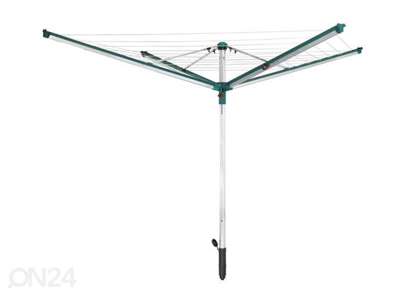 Pyykinkuivausteline LEIFHEIT LINOMATIC DELUXE