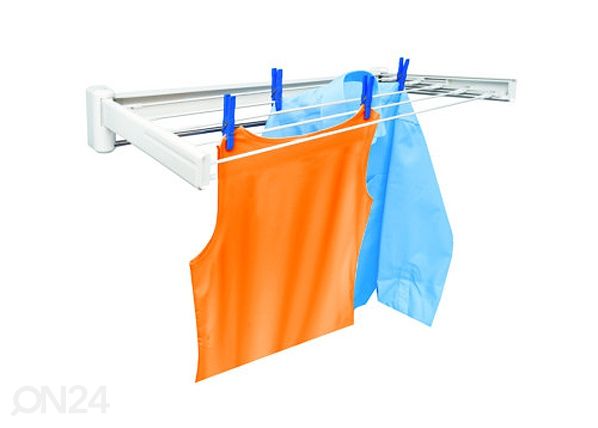 Pyykinkuivausteline Leifheit Telegant 36