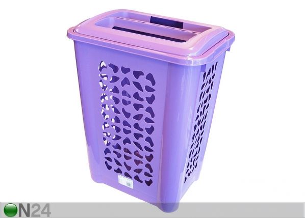 Pyykkikori 60 l