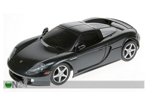 Radio-ohjattava auto NIKKO PORSCHE CARRERA GT