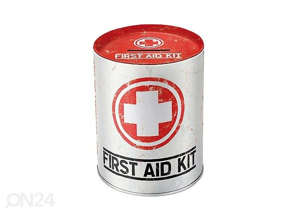Rahalipas FIRST AID KIT