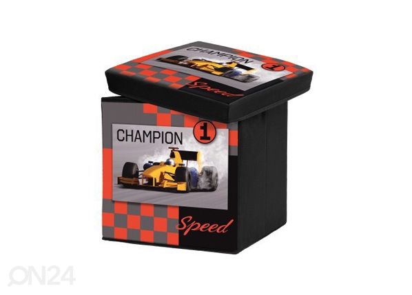 Rahi CHAMPION