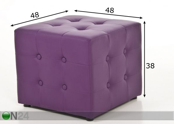 Rahi CONDO mitat