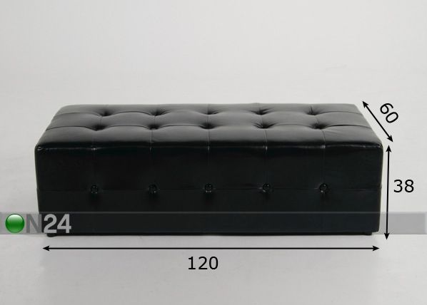 Rahi CONDO mitat