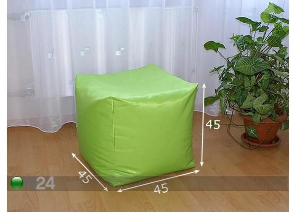 Rahi LIME mitat