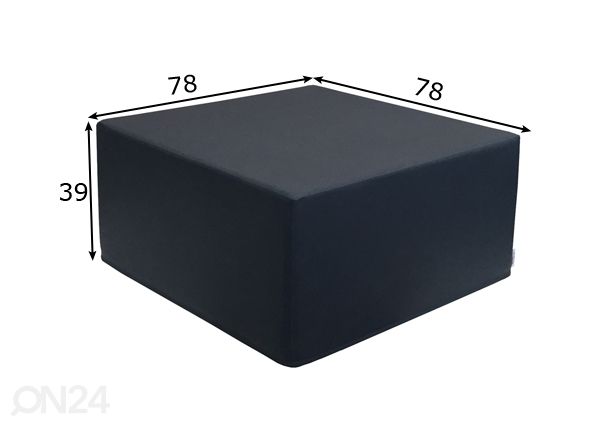 Rahi New Verona 78 mitat